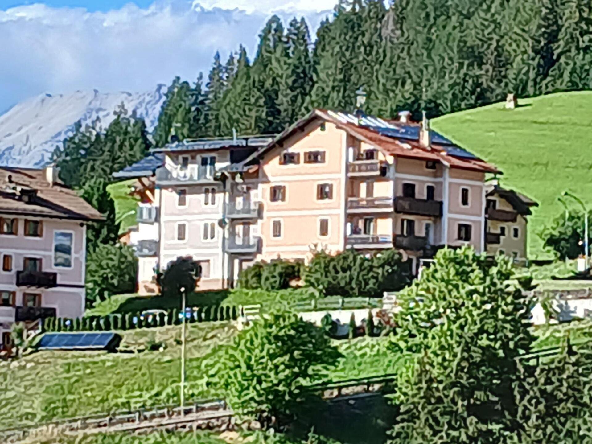 Villa Primavera